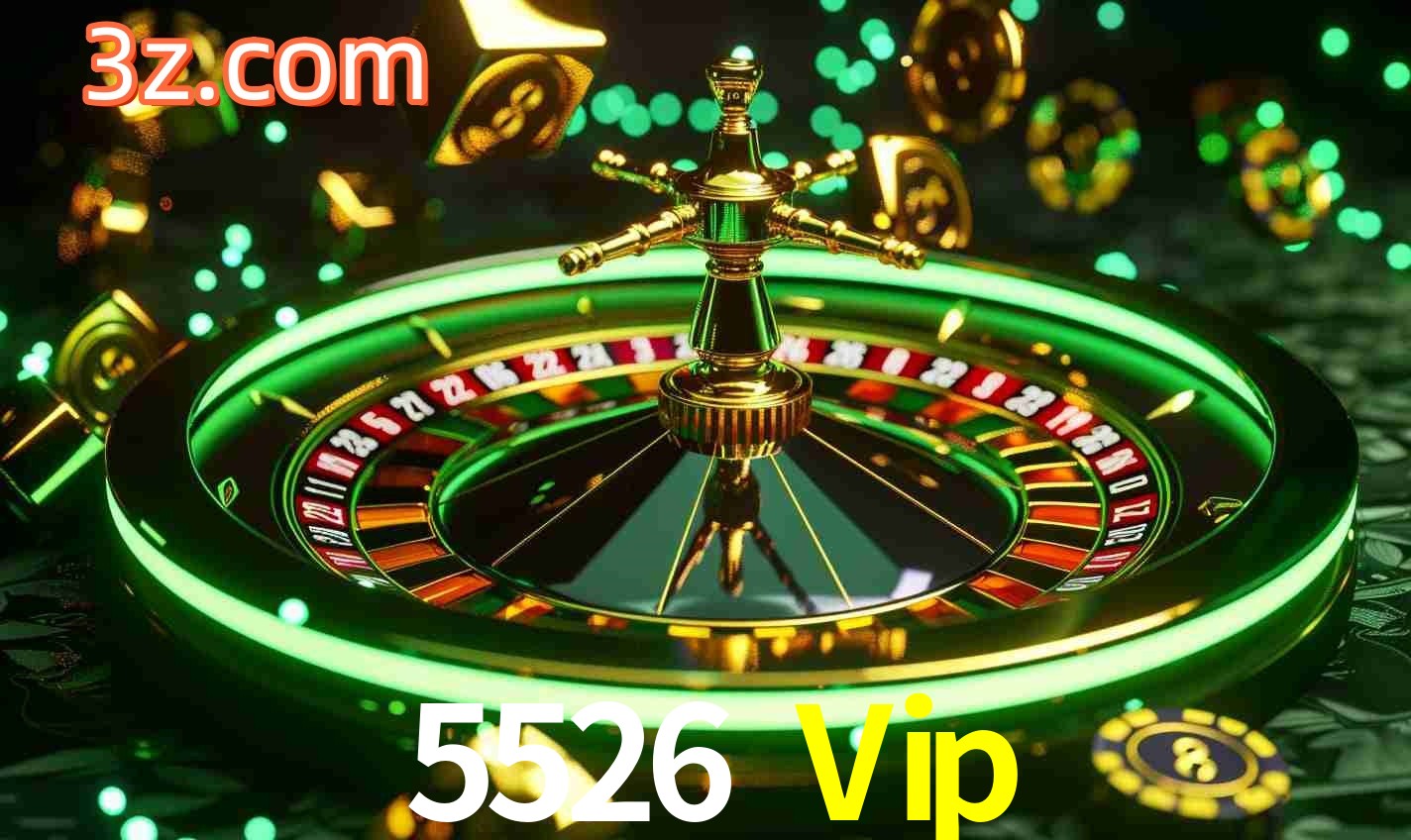 Desfrutar de um Cassino 5526 Vip