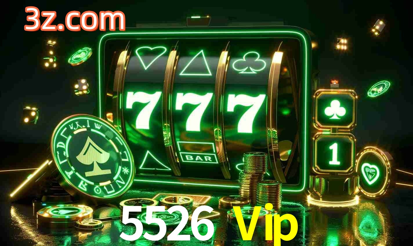Seguro Login no Cassino Online 5526 Vip