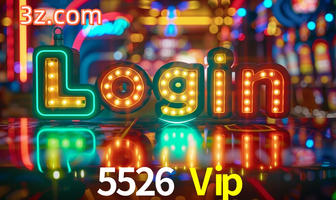 Mundo dos Jogos Cassino 5526 Vip
