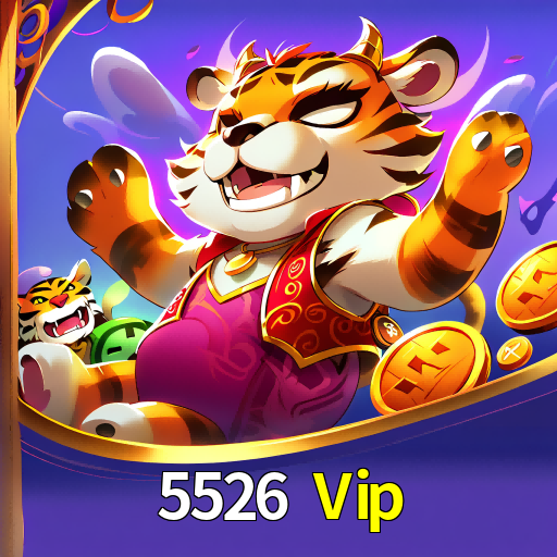 Experiência Imersiva no Cassino Online 5526 Vip